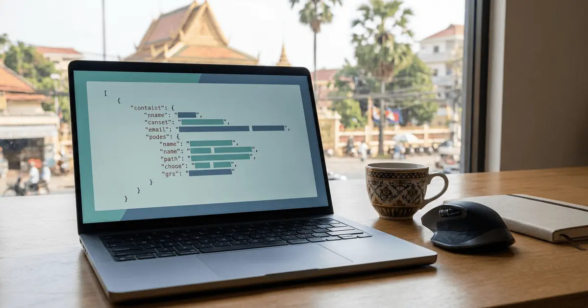 Cover Image for JSON Formatter Guide: Cleaner Payloads, Faster Debugging, Better APIs